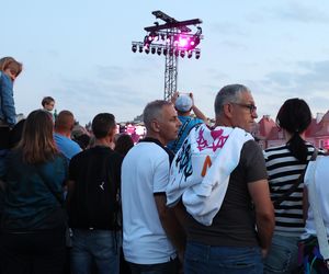 Wakacyjna Trasa Lato z Radiem i Telewizją Polską zawitała do Lublina