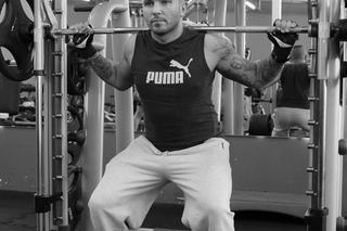 Dramatyczny apel trenera personalnego z Łodzi