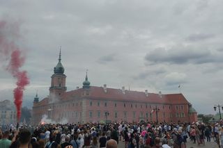 Godzina W w Warszawie 2025