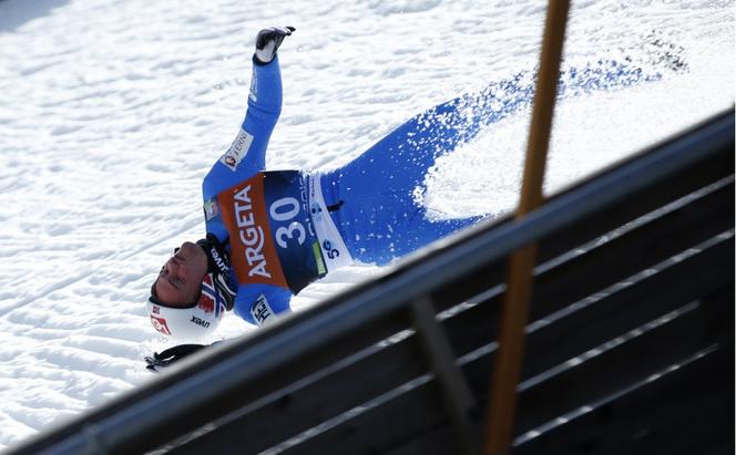 Daniel Andre Tande (25.03.2021)