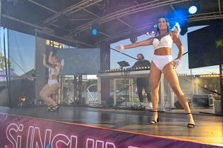 Sunshine Lubianka 2026. Tego lata jeszcze więcej klubowych brzmień w Starachowicach