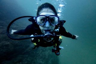 Rozmowa z Lukrecją Wilk z Chicago