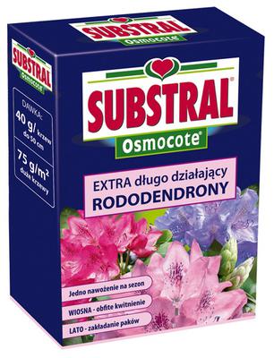 Nawozy do rododendronów