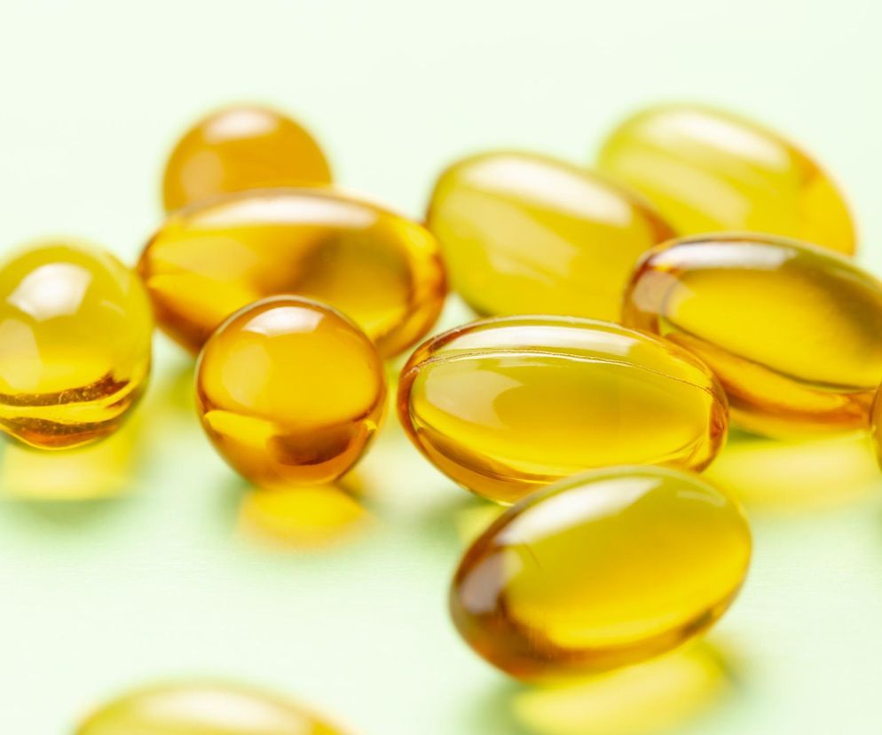 Witamina D - wciąż zażywasz, ale masz niedobór? Pewnie robisz to źle