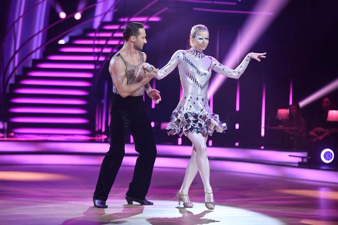 Wiktoria Gorodecka i Kamil Kuroczko