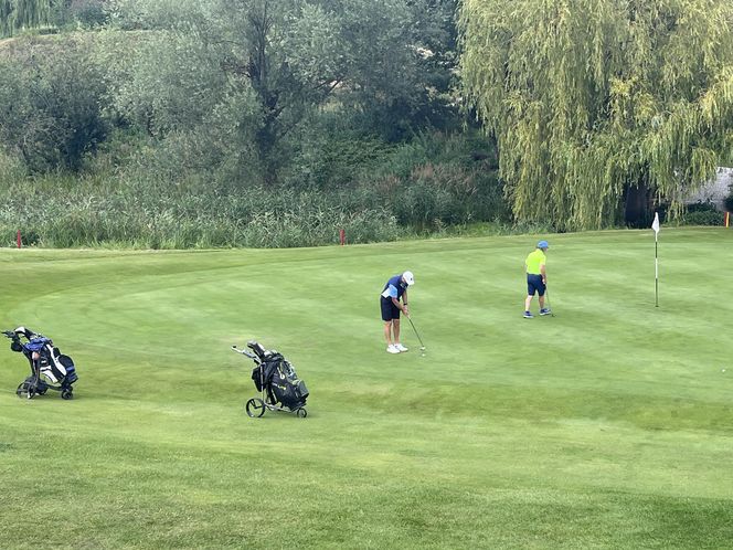Binowo Park GC