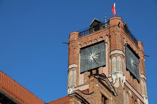 Prezydent Torunia jasno po napaści w parku Glazja. Toruń jest miastem bezpiecznym