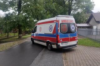 Zwłoki dwojga małych dzieci w Opolu. W mieszkaniu była też ranna kobieta. Szokujące doniesienia