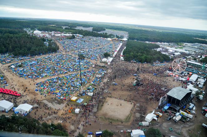 WOODSTOCK 04 DD