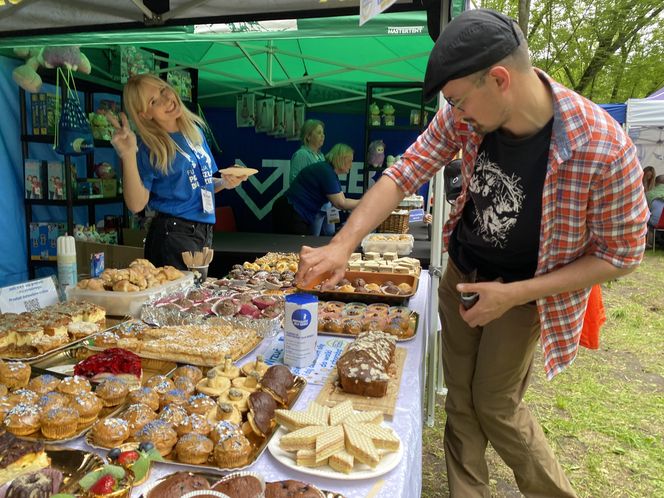 9. charytatywny Bieg o Złotą Monetę i wielki rodzinny piknik