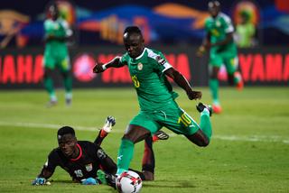 Półfinał PNA. Senegal – Tunezja w półfinale. Zapowiedź, typy, kursy
