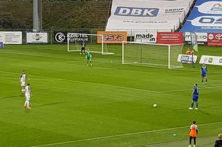 Stomil Olsztyn - Sandecja Nowy Sącz (23 września 2023r.)