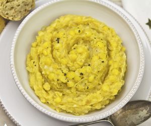 Kapusta z grochem na Wigilię: przepis na najlepszy groch z kapustą