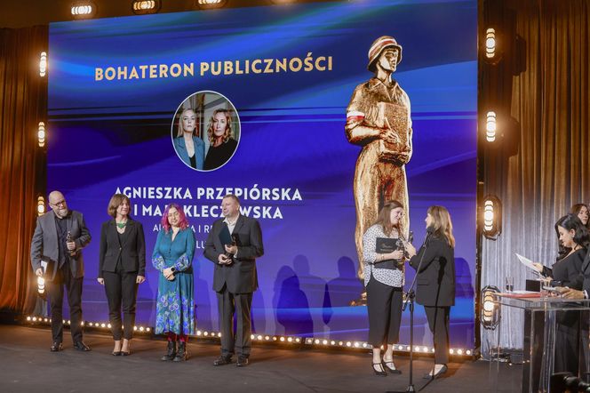 Gala BohaterONy 2025