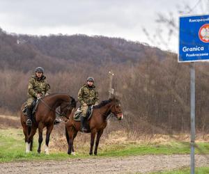 Praca w Straży Granicznej. Są wakaty, ile można zarobić?