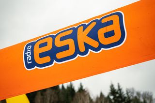 ESKA WINTER PATROL na Czarnym Groniu w Beskidach