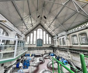 Najbardziej charakterystyczny budynek przy Garbarach idzie pod młotek