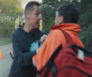 M jak miłość odc. 1876. Paweł (Rafał Mroczek)