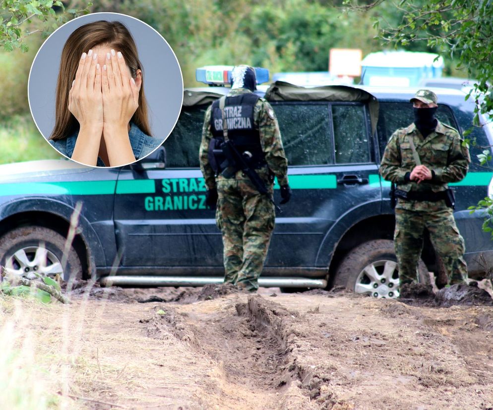 Dwóch Etiopczyków biegało bez ubrań po Lubinie! Tak się tłumaczyli. Szokujące sceny