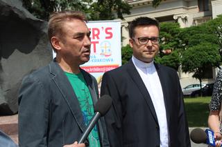 Światowe Dni Młodzieży - współpraca Kościoła i władz Łodzi
