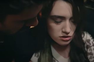 Wichrowe wzgórze 69 - streszczenie 