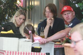 Diablo o gołębim sercu