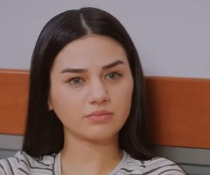 Miłość i nadzieja, odcinek 269: Bahar