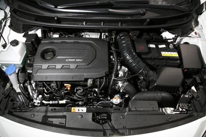 2015 Hyundai i30 Wagon