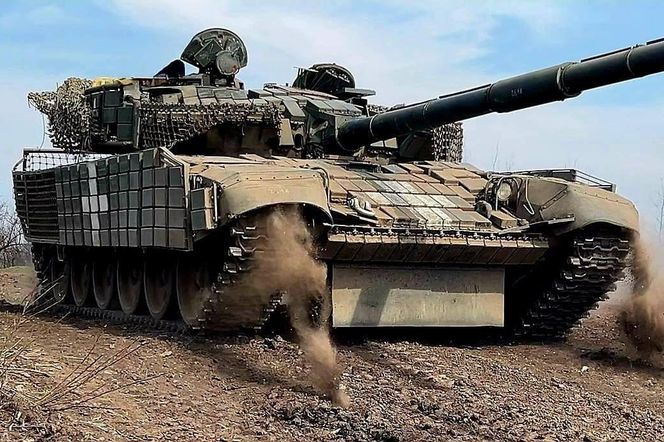 Wojna pozycyjna na lata? Zajęcie Ukrainy zajęłoby Putinowi ponad 100 lat