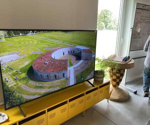 Wyjątkowe miejsce w Wólce Konopnej. Farma toMy dla osób z niepełnosprawnością