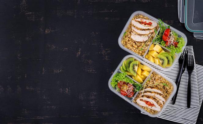 Najlepszy catering dietetyczny w Zielonej Górze