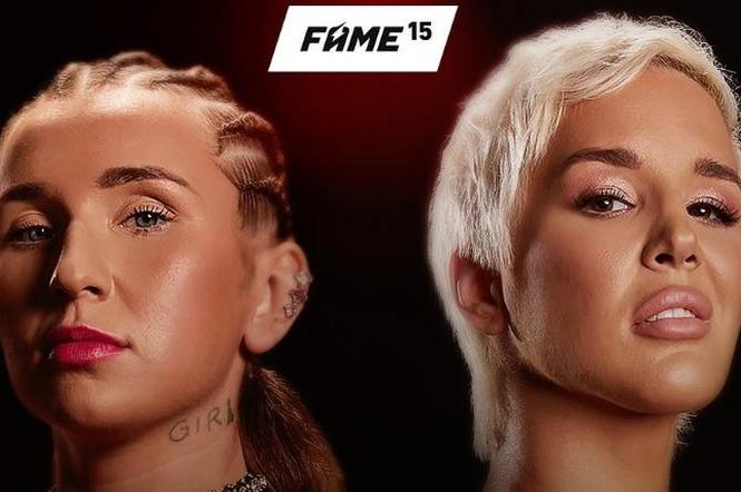 Fame MMA 15
