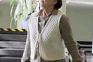 Spór o drogę w Urzejowicach znów w sadzie