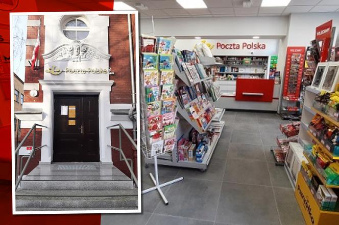 Mieszkańcy Pyrzyc mogą już korzystać ze zmodernizowanej poczty w centrum miasta