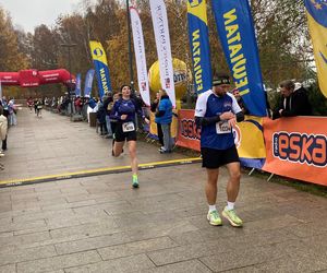 Lotto 8 Olsztyński Bieg Niepodległości cz.3