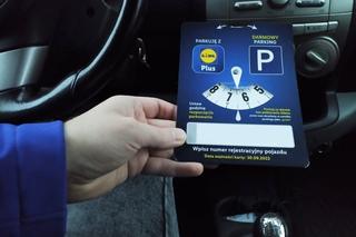 Przedłużono ważność kart parkingowych Lidla! Dobra informacja dla klientów