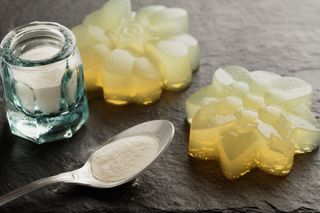 Agar (agar-agar, E406) - właściwości i zastosowanie