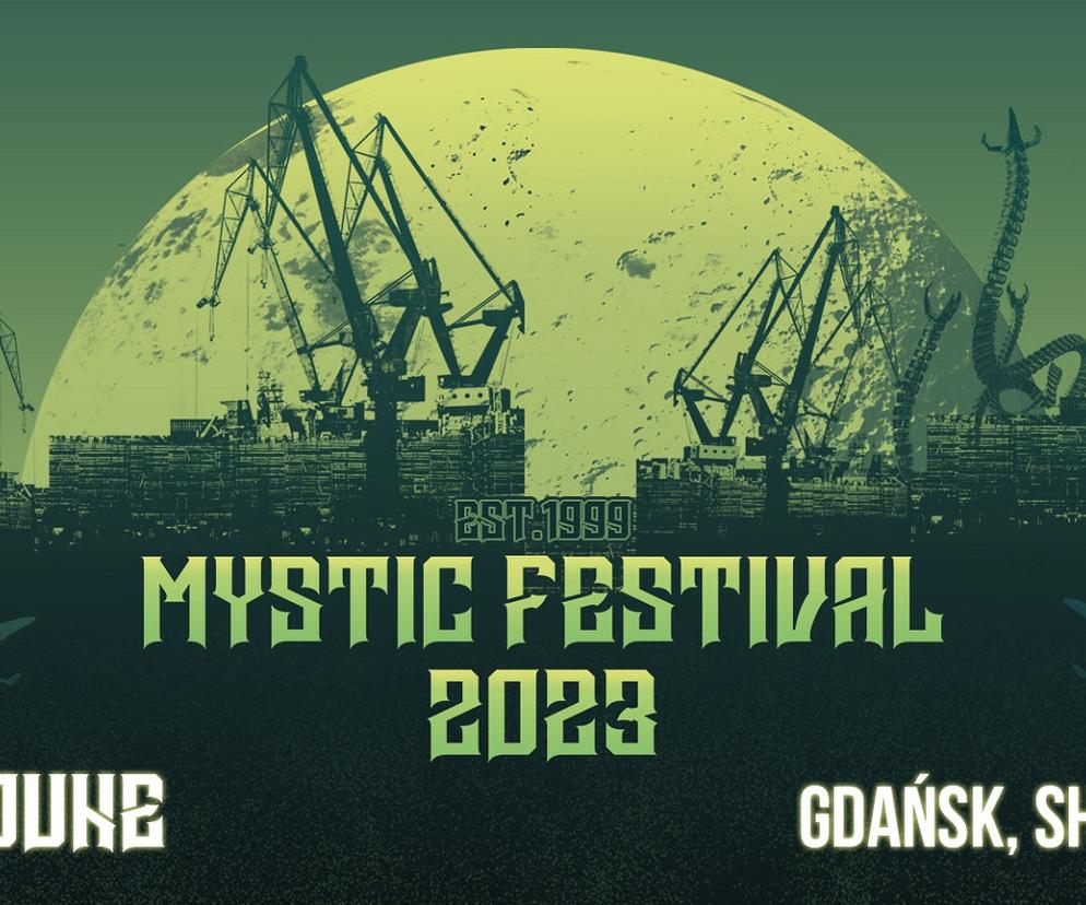 Mystic Festival 2023 - rusza sprzedaż pierwszej puli karnetów na nadchodzącą edycję wydarzenia [DATA, MIEJSCE]