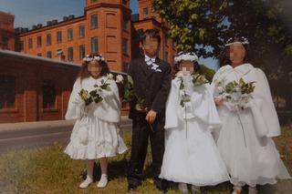 Zabił żonę, bo od niego uciekła 