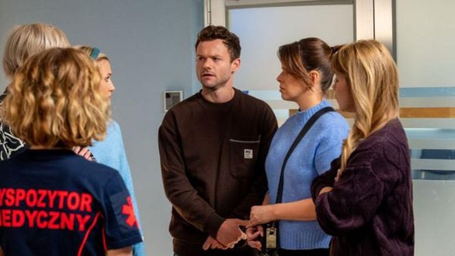 Na sygnale, odcinek 704: Ela oskarży Nowego o śmierć Kuby! To zrobi przed jego odejściem - ZDJĘCIA 