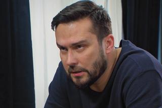 Barwy szczęścia odc. 2680: Damian (Michał Lesień-Głowacki)