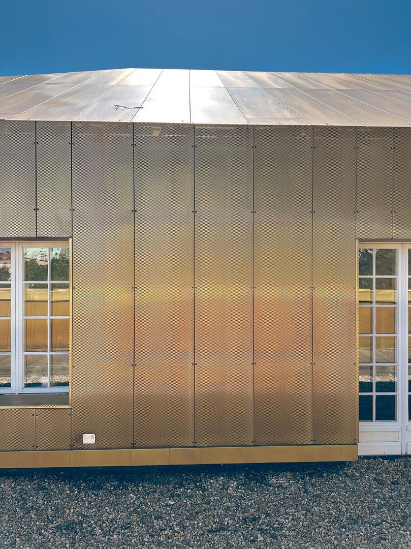 Sven-Harrys Konstmuseum w Sztokholmie