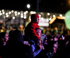 Urodziny Katowic. Niedzielne koncerty w Strefie Kultury
