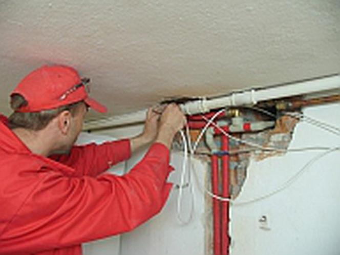 Modernizacja instalacji