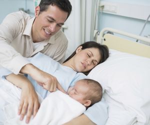 Pępowina: budowa i rola pępowiny