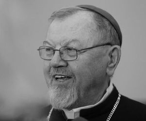 19-20 września uroczystości pogrzebowe śp. bp. Antoniego Pacyfika Dydycza