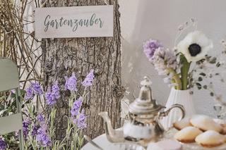 Balkon w stylu francuskim