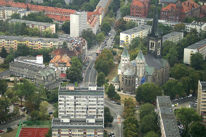 Wrocław: Która dzielnica jest idealna dla Ciebie?