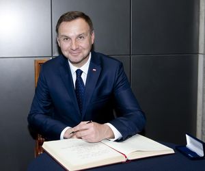 Tak prezydentura zmieniła Andrzeja Dudę