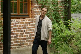 	M jak miłość odc. 1824. Olek (Maurycy Popiel)